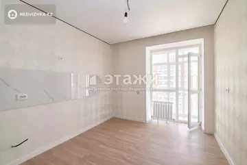 64.3 м², 2-комнатная квартира, этаж 8 из 9, 64 м², изображение - 4