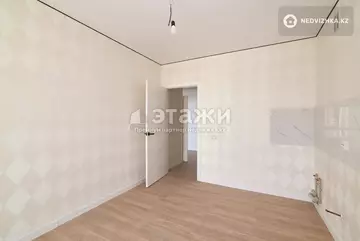 64.3 м², 2-комнатная квартира, этаж 8 из 9, 64 м², изображение - 6