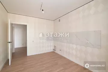 64.3 м², 2-комнатная квартира, этаж 8 из 9, 64 м², изображение - 7