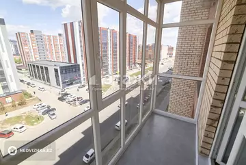 64.3 м², 2-комнатная квартира, этаж 8 из 9, 64 м², изображение - 9