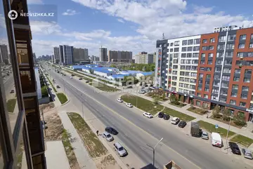 64.3 м², 2-комнатная квартира, этаж 8 из 9, 64 м², изображение - 10