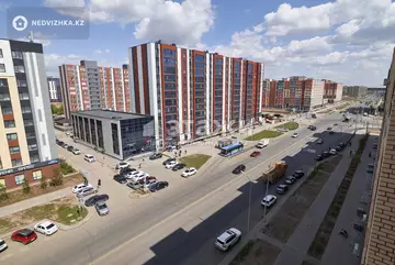 64.3 м², 2-комнатная квартира, этаж 8 из 9, 64 м², изображение - 11