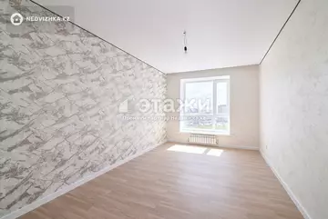 64.3 м², 2-комнатная квартира, этаж 8 из 9, 64 м², изображение - 12
