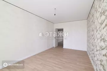 64.3 м², 2-комнатная квартира, этаж 8 из 9, 64 м², изображение - 14