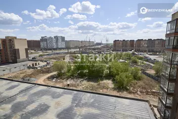 64.3 м², 2-комнатная квартира, этаж 8 из 9, 64 м², изображение - 16