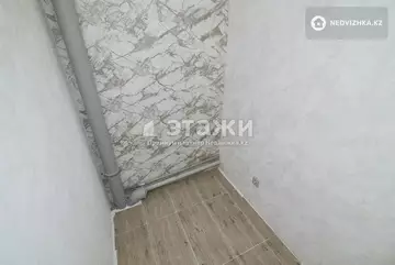 64.3 м², 2-комнатная квартира, этаж 8 из 9, 64 м², изображение - 17