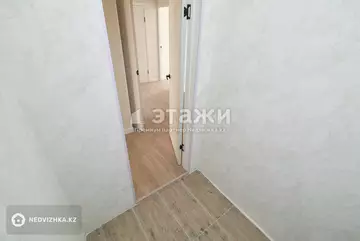 64.3 м², 2-комнатная квартира, этаж 8 из 9, 64 м², изображение - 18