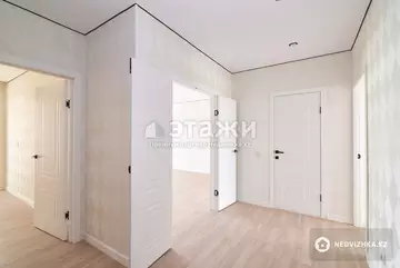 64.3 м², 2-комнатная квартира, этаж 8 из 9, 64 м², изображение - 22