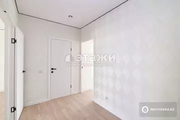64.3 м², 2-комнатная квартира, этаж 8 из 9, 64 м², изображение - 23