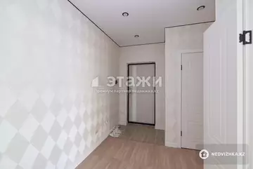 64.3 м², 2-комнатная квартира, этаж 8 из 9, 64 м², изображение - 24