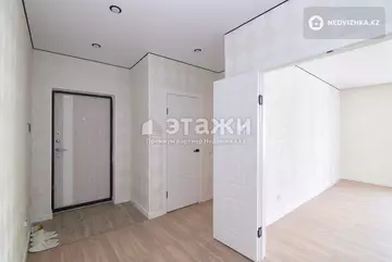 64.3 м², 2-комнатная квартира, этаж 8 из 9, 64 м², изображение - 25