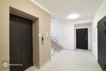 64.3 м², 2-комнатная квартира, этаж 8 из 9, 64 м², изображение - 26
