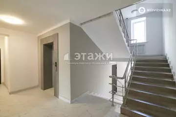 64.3 м², 2-комнатная квартира, этаж 8 из 9, 64 м², изображение - 27