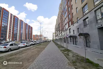 64.3 м², 2-комнатная квартира, этаж 8 из 9, 64 м², изображение - 28