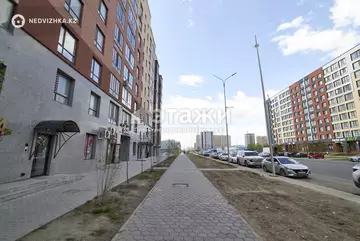64.3 м², 2-комнатная квартира, этаж 8 из 9, 64 м², изображение - 29