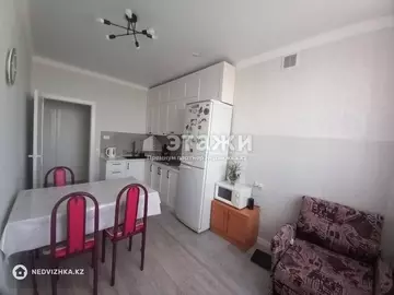 43 м², 1-комнатная квартира, этаж 4 из 9, 43 м², изображение - 0