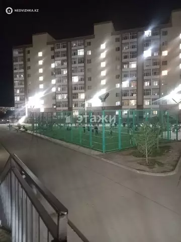 43 м², 1-комнатная квартира, этаж 4 из 9, 43 м², изображение - 8