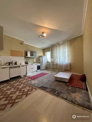3-комнатная квартира, этаж 16 из 24, 79 м²