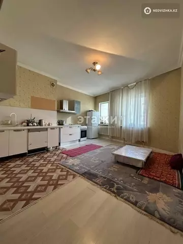 3-комнатная квартира, этаж 16 из 24, 79 м²