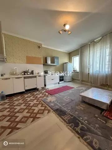 3-комнатная квартира, этаж 16 из 24, 79 м²