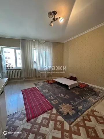 3-комнатная квартира, этаж 16 из 24, 79 м²