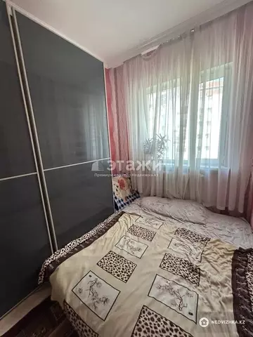78.9 м², 3-комнатная квартира, этаж 16 из 24, 79 м², изображение - 14