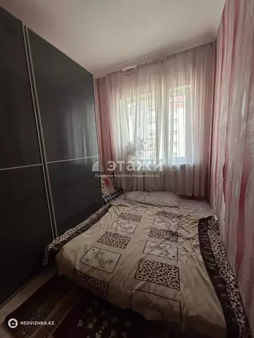 78.9 м², 3-комнатная квартира, этаж 16 из 24, 79 м², изображение - 15