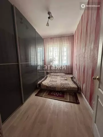 78.9 м², 3-комнатная квартира, этаж 16 из 24, 79 м², изображение - 16