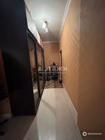 78.9 м², 3-комнатная квартира, этаж 16 из 24, 79 м², изображение - 18