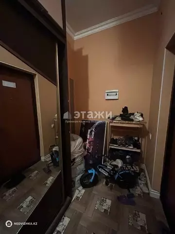 78.9 м², 3-комнатная квартира, этаж 16 из 24, 79 м², изображение - 19