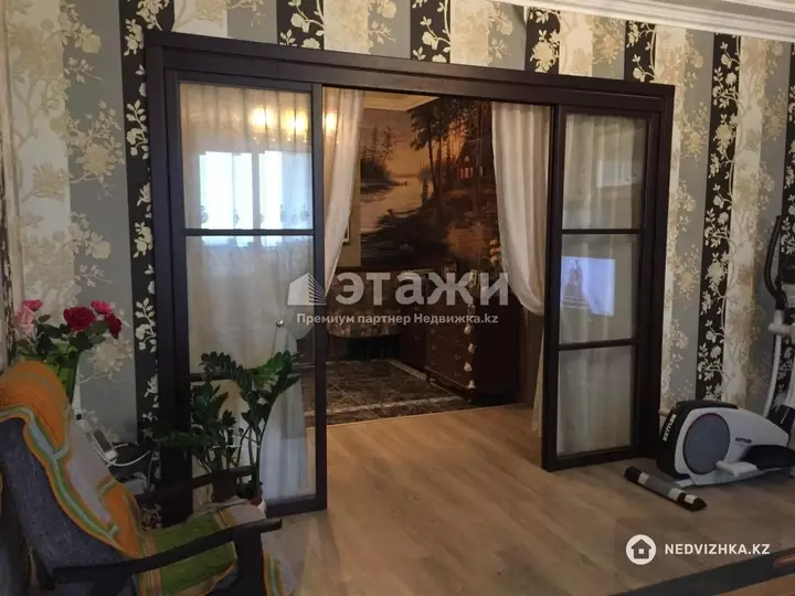 119.3 м², 3-комнатная квартира, этаж 15 из 22, 119 м², изображение - 1