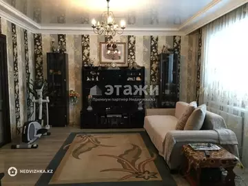 3-комнатная квартира, этаж 15 из 22, 119 м²