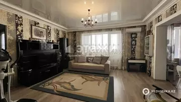 3-комнатная квартира, этаж 15 из 22, 119 м²