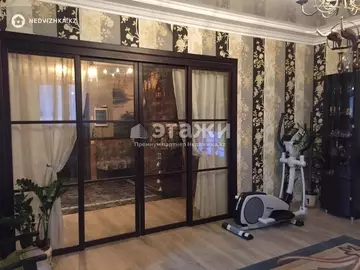 3-комнатная квартира, этаж 15 из 22, 119 м²