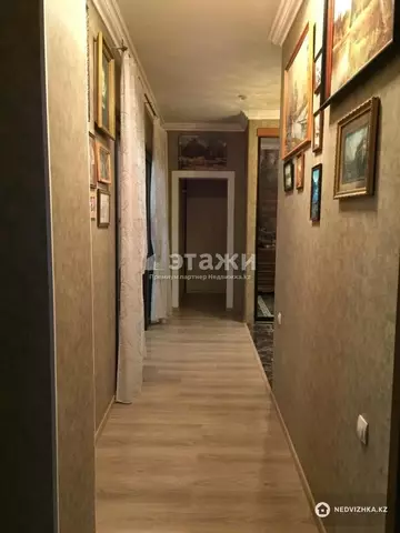 119.3 м², 3-комнатная квартира, этаж 15 из 22, 119 м², изображение - 4