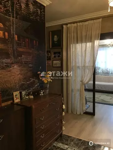 119.3 м², 3-комнатная квартира, этаж 15 из 22, 119 м², изображение - 5