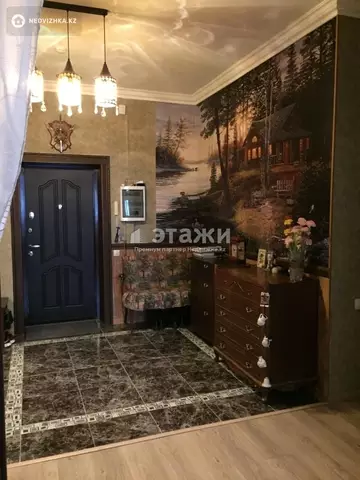 119.3 м², 3-комнатная квартира, этаж 15 из 22, 119 м², изображение - 6