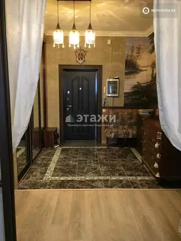 119.3 м², 3-комнатная квартира, этаж 15 из 22, 119 м², изображение - 7