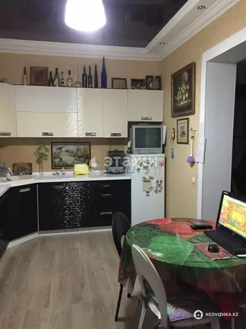 119.3 м², 3-комнатная квартира, этаж 15 из 22, 119 м², изображение - 11