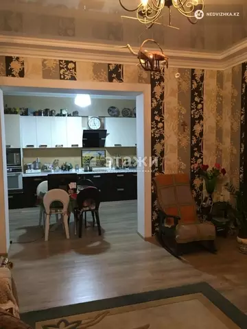 119.3 м², 3-комнатная квартира, этаж 15 из 22, 119 м², изображение - 12