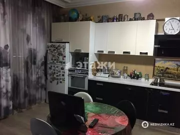 119.3 м², 3-комнатная квартира, этаж 15 из 22, 119 м², изображение - 13