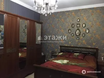 119.3 м², 3-комнатная квартира, этаж 15 из 22, 119 м², изображение - 14