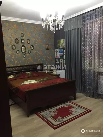 119.3 м², 3-комнатная квартира, этаж 15 из 22, 119 м², изображение - 16