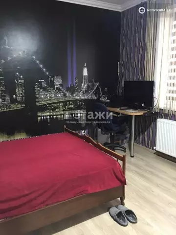 119.3 м², 3-комнатная квартира, этаж 15 из 22, 119 м², изображение - 20
