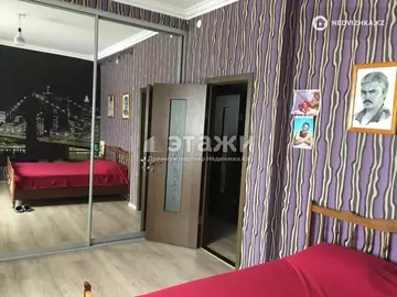 119.3 м², 3-комнатная квартира, этаж 15 из 22, 119 м², изображение - 22