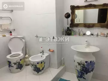 119.3 м², 3-комнатная квартира, этаж 15 из 22, 119 м², изображение - 23
