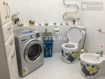 119.3 м², 3-комнатная квартира, этаж 15 из 22, 119 м², изображение - 25