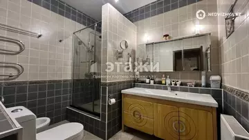 119.3 м², 3-комнатная квартира, этаж 15 из 22, 119 м², изображение - 26