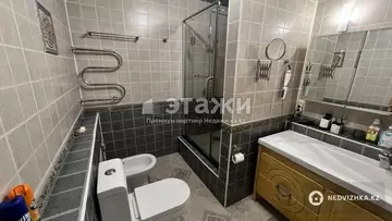 119.3 м², 3-комнатная квартира, этаж 15 из 22, 119 м², изображение - 27