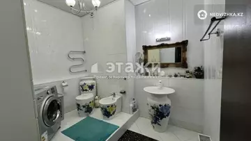 119.3 м², 3-комнатная квартира, этаж 15 из 22, 119 м², изображение - 28